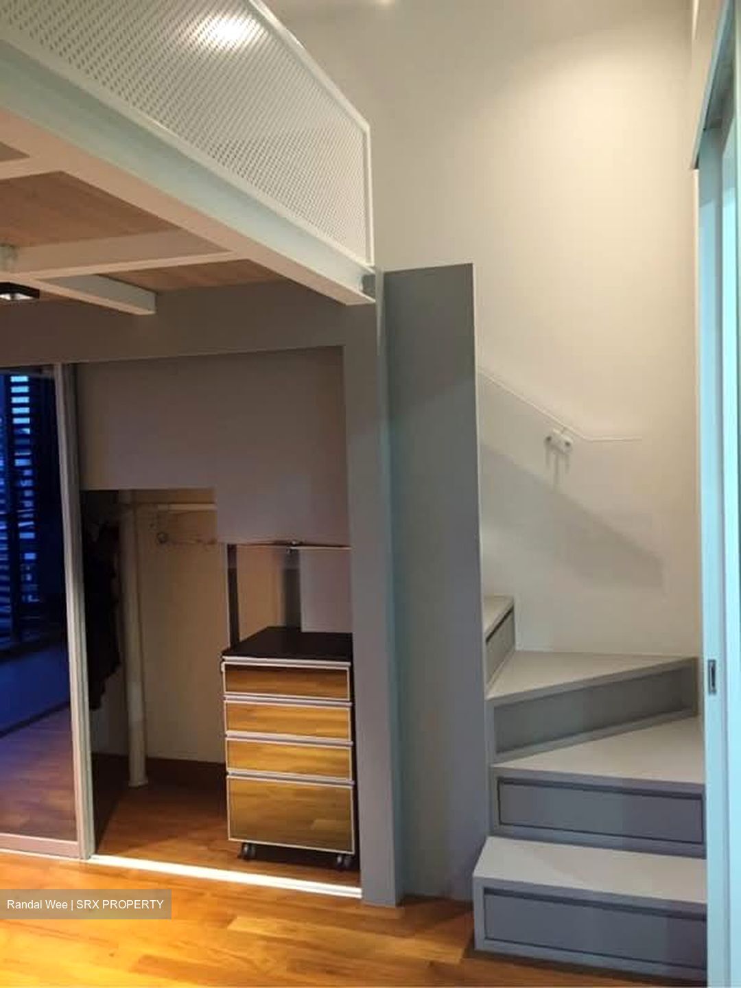 The Hillier (D23), Apartment #557575701